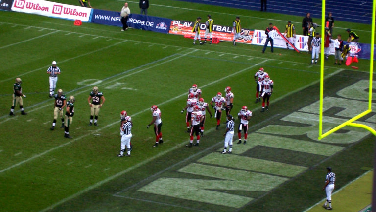 NFL Playoffs 2018 – auf dem Weg nach Minneapolis Teil II