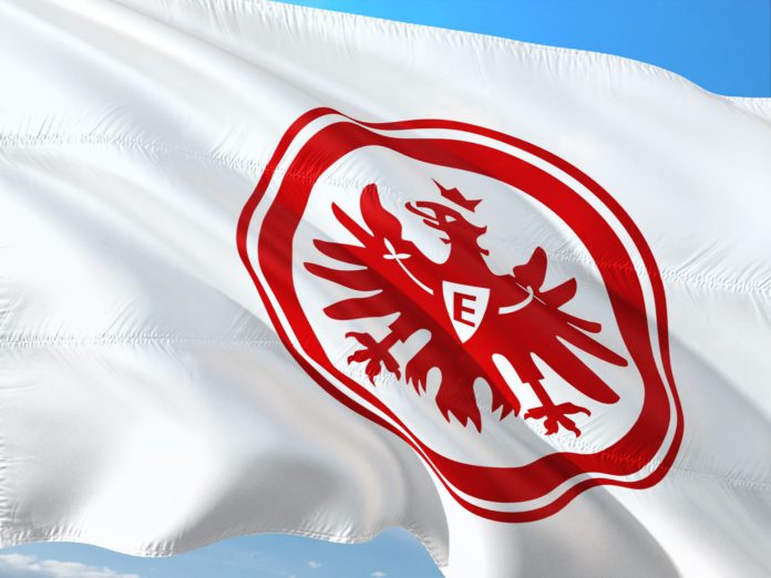 Eintracht Frankfurt.