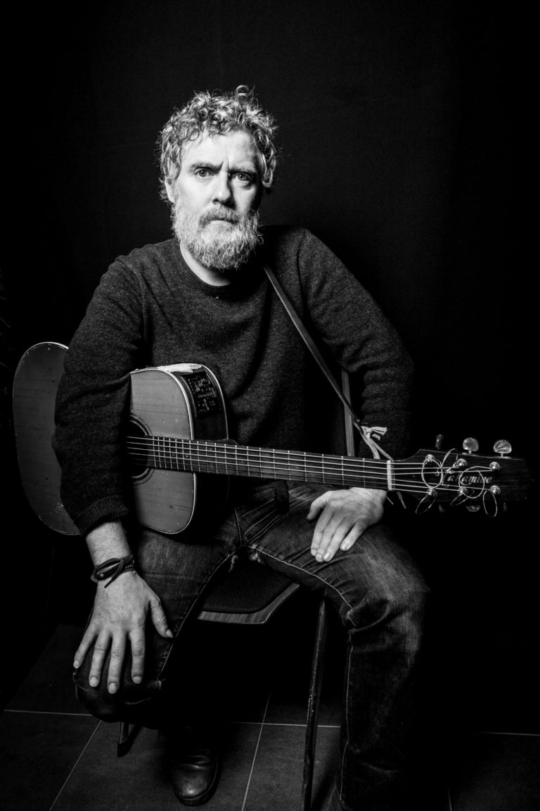 Glen Hansard