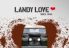 Unendliche Weiten, ewiges Gelände. Zeit für Abenteuer mit einem Land Rover – Annotation zum Buch Landy Love Landy Love
