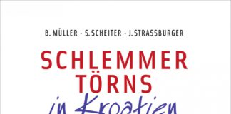 Ein Flop-Restaurantführer von drei Autoren – Kritik zum Buch „Schlemmertörns in Kroatien“ zu angeblich „66 Top-Restaurants an der Küste“ Schlemmertörns in Kroatien, 66 Top-Restaurants an der Küste.