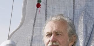 Erinnerungen von Wilfried Erdmann – Annotation zum Buch „Ich greife den Wind“ Wilfried Erdmann: Ich greife den Wind. Erinnerungen.