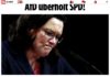 Götterdämmerung in Berlin oder „Avanti Dilettanti“ – Die SPD im Würgegriff der Unfähigkeit ihrer Vorsitzenden Andrea Nahles (SPD)