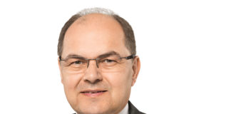 Drei Engel für Christian Schmidt Christian Schmidt.