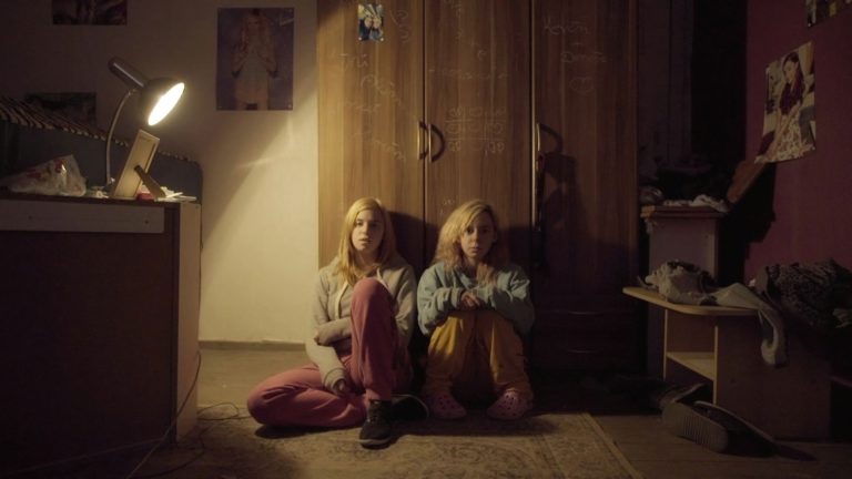 "Familienleben" von Regisseurin Rosa Hannah Ziegler.