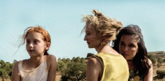 Mummy Cool – In „Figlia Mia“ nähert sich ein Mädchen seiner unkonventionellen Mutter an "Figlia mia | Daughter of Mine" vonLaura Bispuri.