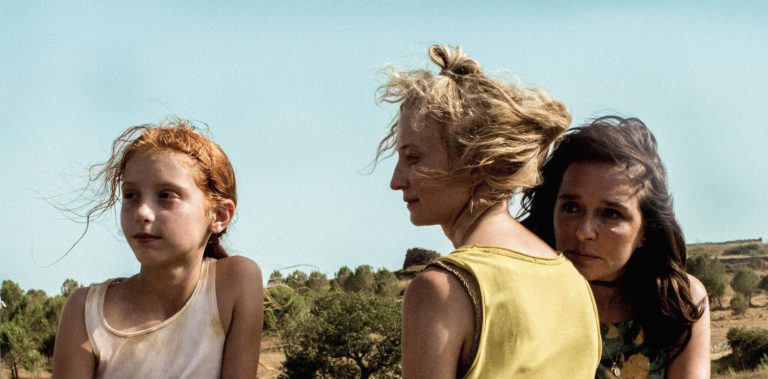 "Figlia mia | Daughter of Mine" vonLaura Bispuri.