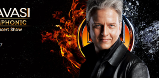 Die Havasi-Symphonic-Concert-Show in Berlin – eine Schau der Superlative Havasi