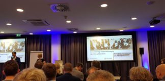 Der Investorentag Kryptowährungen 2018 in Berlin und der Crashkurs der Kryptowährungen weltweit Investorentag Kryptowährung 2018 in Berlin.