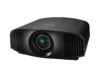 Packende 4K-HDR-Seherlebnisse und „realistische Bilder“ – Sony bietet Heimkino mit VPL-VW-Projektoren Laserprojektor VPL-VW260ES von Sony.