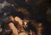 Nach Wien nun auch in Frankfurt: Rubens – was den Künstler inspirierte Ausstellungsansicht "Rubens. Kraft der Verwandlung".