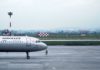Das dreiste Dings bei London – Maschine der Fluggesellschaft Aeroflot in Heathrow durchsucht Aeroflot.