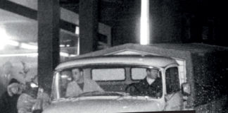 Die Konsumgesellschaft muss brennen – Annotation zum Buch „Konsum und Gewalt“ von Alexander Sedlmaier Alexander Sedlmaier: Konsum und Gewalt.