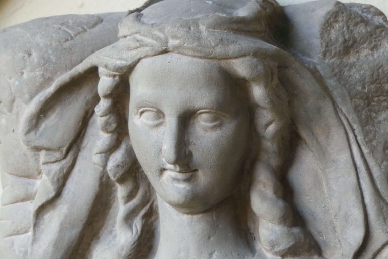 Franken in Bundesland Bayern.