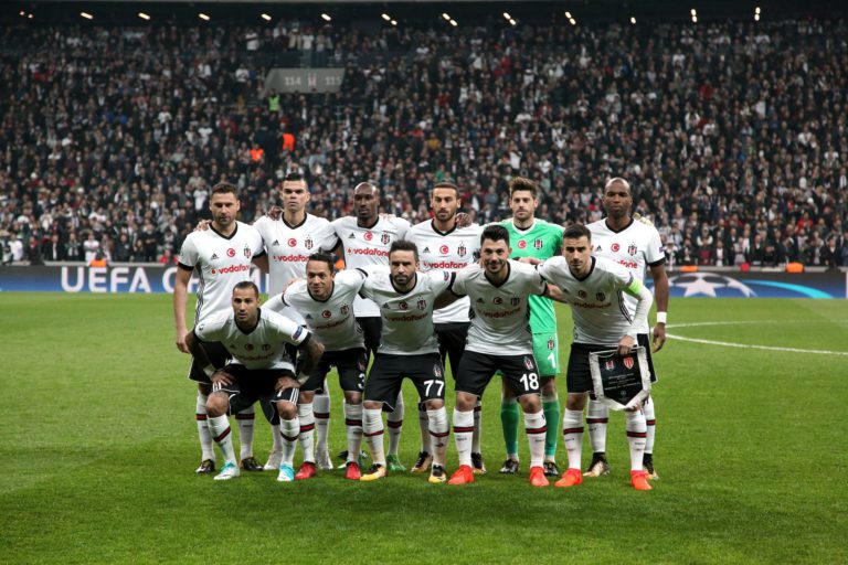 Besiktas Istanbul