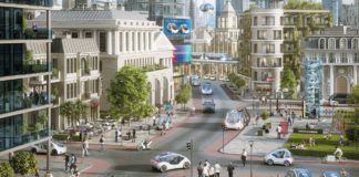 Bosch will die Stadtluft verbessern – Neue Bremsscheiben reduzieren Feinstaubemissionen drastisch Bosch.