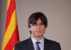 Kataloniens Freiheitskämpfer Carles Puigdemont von Deutschen festgenommen – Deutsche Polizisten verhaften den 130. Präsidenten Kataloniens Carles Puigdemont.