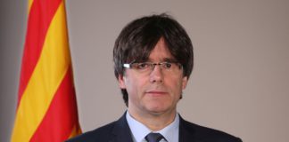 Beweis der Dummheit oder Merkel-Regierung macht sich lächerlich – Präsident Puigdemont in Deutschland verhaftet Carles Puigdemont.