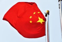 Die VR China erobert den globalen Süden Volksrepublik China
