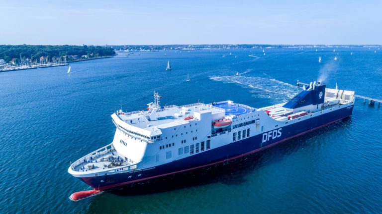 DFDS