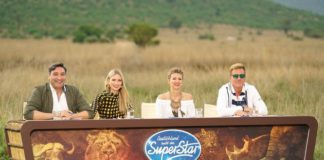 DSDS 2018 – Der Superstar! DSDS