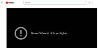 Der übliche Freitagsmord – Syrer schlachtet Ehefrau vor den Augen seiner minderjährigen Kinder ab Youtube: "Dieses Video ist nicht mehr verfügbar."