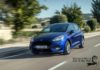 Autogramm: Ford Fiesta – Fünf Sterne für Frauenpower-Budget-Pkw Ford Fiesta.