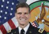 General Joseph Votel warnt: Moskau bedrohe die Dominanz der USA im Nahen und Mittleren Osten General Joseph Votel