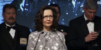 Falke und Folterin – Rechtsaußen Mike Pompeo wird Außenminister der USA und Schreibtischtäterin Gina Haspel führt die CIA Gina Haspel