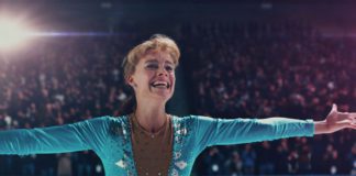 Die Leiden der Eis-Rebellin – White Trash auf Kufen: „I, Tonya“, eine gelungene Tragikomödie über Tonya Harding I, Tonya.