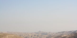 Die große Verschwörung – Einwanderung und „Eingliederung“ in Israel Negev