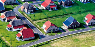 Der Bauleiter, der Fußball und die Sehnsucht – Zum Buch „Das Kaff“ von Jan Böttcher Jan Böttcher: Das Kaff.