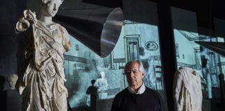 William Kentridge im Frankfurter Liebieghaus und „Serielle Formation“ im Museum Giersch William Kentridge