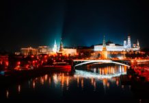 CIA-Direktor John Ratcliffe in Moskau – aber Staats- und Regierungschefs von EU-Mitgliedstaaten haben Diplomatie verlernt Moskau.