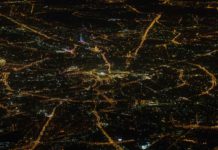 Ein perfider Plan? – Wollte Banderastan Schwärme autonomer Drohnen mit KI-gestützten Leitsystemen „in großer Zahl auf Moskauer Flughäfen“ einsetzen? Moskau.