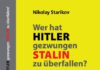 Wer zwingt Merkel, Deutschland in den erneuten Aufmarsch gegen Russland zu führen? Nikolai Starikov