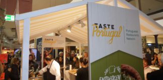„Taste Portugal“ oder Drei Tage Portugal in Berlin probieren Taste Portugal in Berlin.