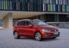 Spitzentechnik unterm Hochdach – Der Bestseller VW Golf ist in der neuen Sportsvan-Version auf dem Markt VW Golf Sportsvan