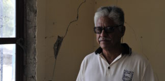 Mexiko: Ministerin Rosario Robles Persona non grata in Erdbebengebieten