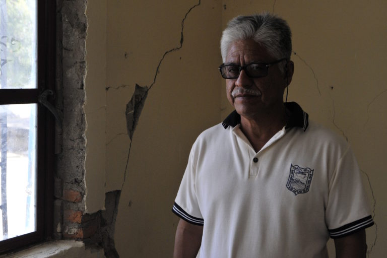 Mexiko: Ministerin Rosario Robles Persona non grata in Erdbebengebieten