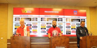 Punkteteilung gegen Heidenheim – wenn man nicht gewinnen kann, darf man auf keinen Fall verlieren