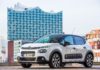 Citroën hat den C3 aufgepeppt – Der französische Hersteller will mit dem Kleinen mehr junge Kunden ansprechen Citroen C3.