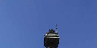 Das Arabien der Saud-Dynastie und Syrien nähern sich wieder an Damaskus.