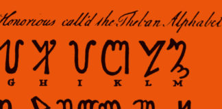 Dunkle Zungen, schlimme Limo und seliger Taumel der Erkenntnis – Annotation zum Buch „Dunkle Zungen“ von Daniel Heller-Roazen "Dunkle Zungen" von Daniel Heller-Roazen.