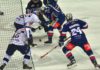 Die Bären und die Bullen oder Rekordmeister gegen alten und amtierenden Meister – Das Traumfinale der DEL steht vor der Tür Eisbären gegen Red Bull München.