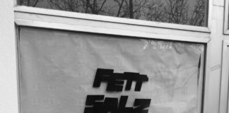 Bitte ein Bild: Fett Salz Zucker Sex Fett, Salz, Zucker und Sex.