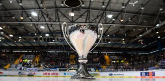 Mit aller Macht zur Acht – Rekordmeister will den nächsten Sieg im zweiten Finalspiel der DEL