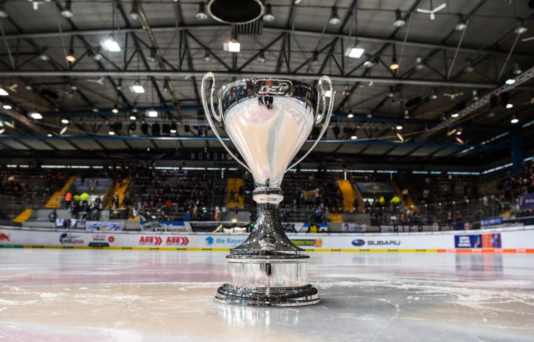 Mit aller Macht zur Acht – Rekordmeister will den nächsten Sieg im zweiten Finalspiel der DEL