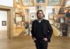 Hommage an ein Sammlerleben – Die Sammlung Brabant im Hessischen Landesmuseum Wiesbaden Frank Brabant.