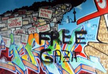 70 Prozent der Palästinenser lehnen die Entwaffnung der Hamas ab Free Gaza